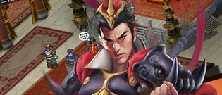 三国戏赵云传手游合集