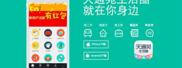 本地生活软件合集