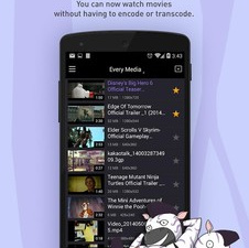 和kmplayer同款的app合集