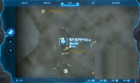 《塞尔达传说王国之泪》远昔骨舌鱼捕捉地点一览
