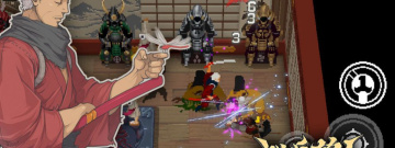 上手快的复古像素手游合集