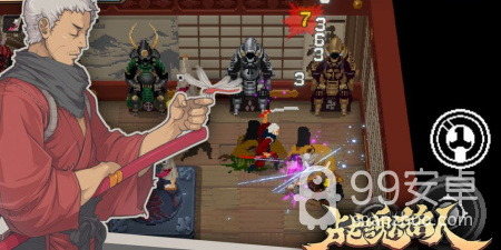 上手快的复古像素手游合集