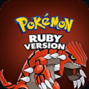 口袋妖怪红宝石绿色许愿版