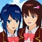 樱花校园模拟器1.039.09版