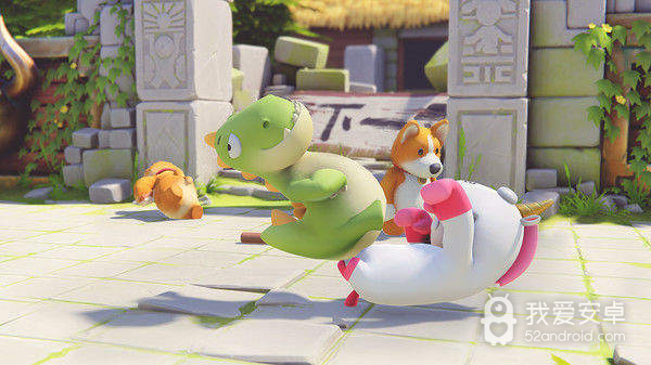 动物派对不用登录版