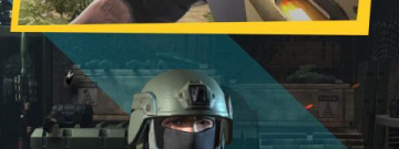 狙击手游排行榜