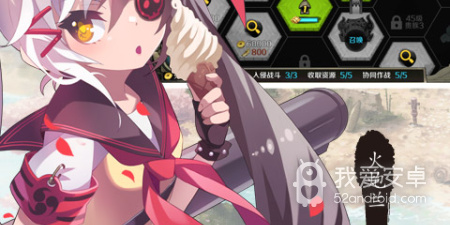 超人气放置卡牌手游合集