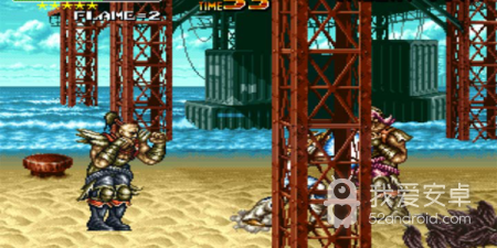 犯罪模拟手游合集