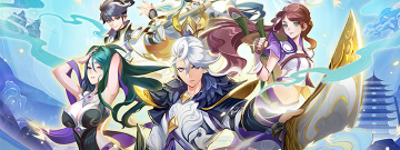 与蜀境传说类似的手游合集