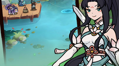 像琉生传这样的手游合集