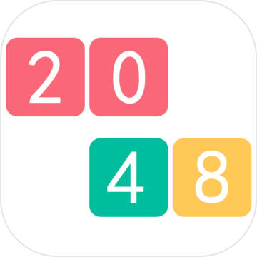 2048普通版