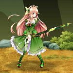 精灵姬骑士艾尔特莉丝物语全CG解锁版