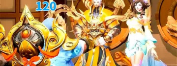类似疯狂爬塔的手游合集