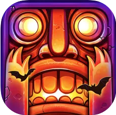 神庙逃亡2秋日丛林版