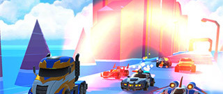 模拟驾驶类型手游合集