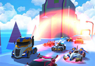 模拟驾驶类型手游合集