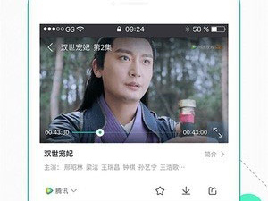 跟电影搜吧一样的app合集