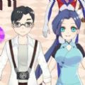对上眼了测试版