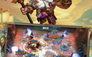 好玩不用钱的逆向塔防手游合集