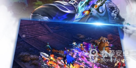 问鼎苍穹超全版本手游合集