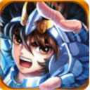 圣斗士星矢正义传说繁中版