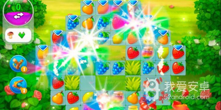 跟王者之战相似的手游合集