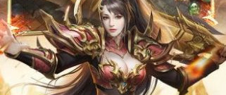 蓝月争霸传奇手游合集