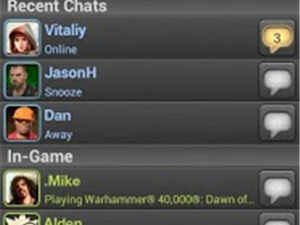 steam中国版最新版app合集