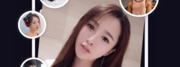 世界十大社交app合集