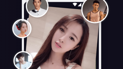 信阳社交app合集