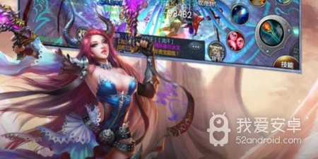 与猎魔无双类似的手游合集