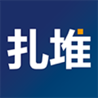 扎堆交友同城版