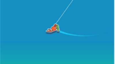 飞檐走壁玩法的手游合集