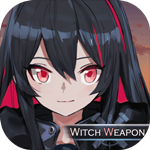 魔女兵器无限钻石版