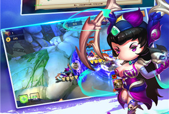 西游女儿国最新版手游合集