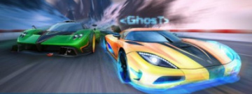 真实赛车3版本手游合集