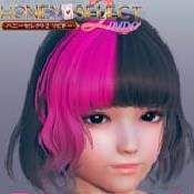 甜心选择2动作全解锁存档版