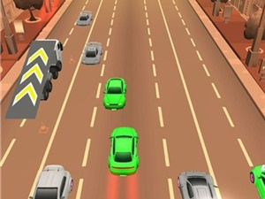 好玩不收费的赛车竞速手游合集