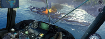 刺激海战的3DMMO手游合集