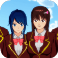 樱花校园模拟器1.039.07新动作内置修改器