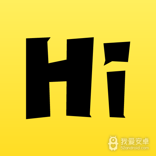 hi玩真人版