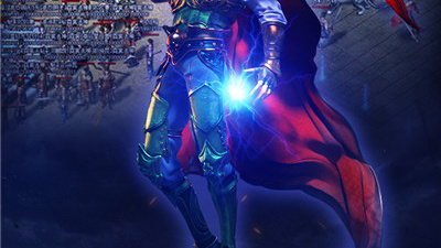 传奇冰雪单职业手游合集