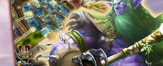 牛头人游戏合集