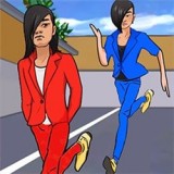 樱花校园逃离挑战汉化版