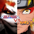 死神vs火影魔改版