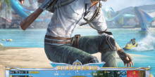 次时代枪战竞技