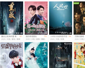 不用看广告就能看电视剧的app合集
