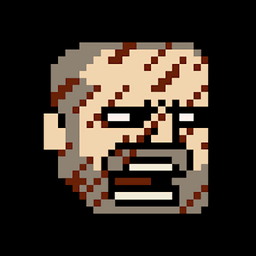 bloody bastards中文版