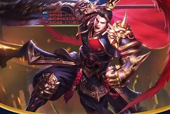 寻将online手游合集