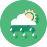 微天气(新雨天气)